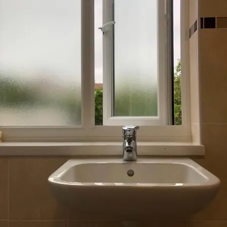 Budget London Room Экстерьер фото