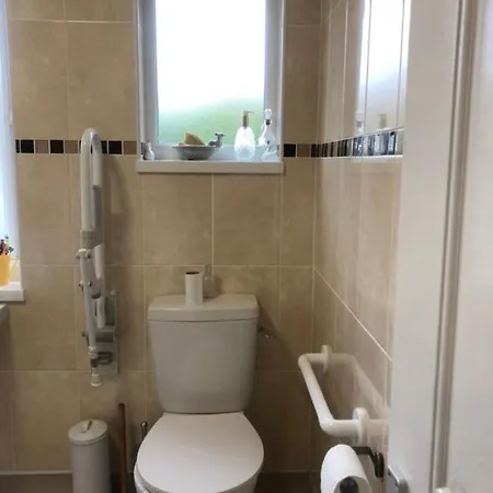 Budget London Room Экстерьер фото