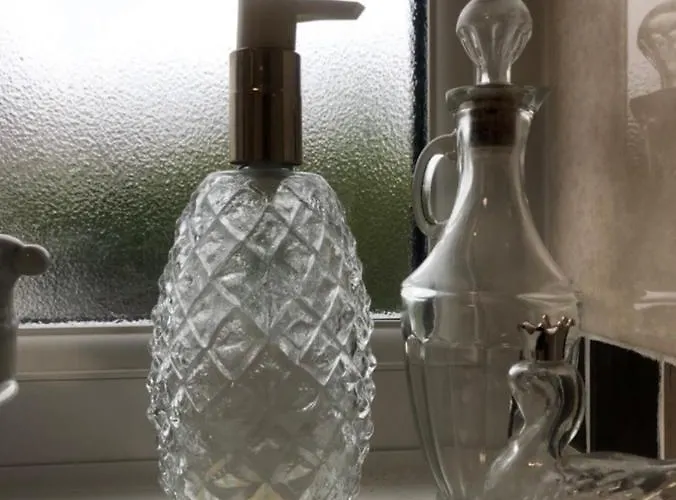 Budget London Room